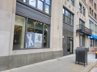 Plus de détails pour 24 Federal St, Boston, MA - Bureau à louer