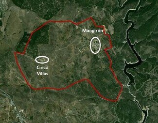 Plus de détails pour Polígono 10, Puentes Viejas - Terrain à vendre