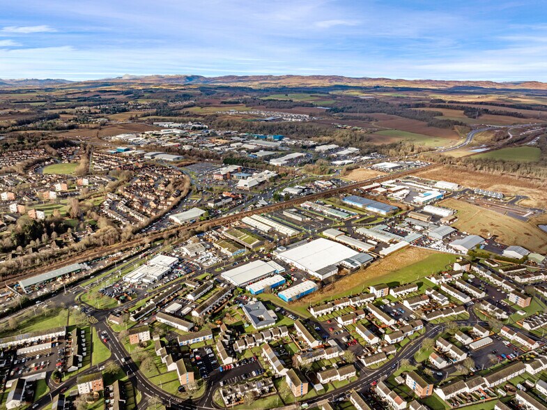 Arran Rd, Perth à vendre - Photo du bâtiment - Image 3 de 6