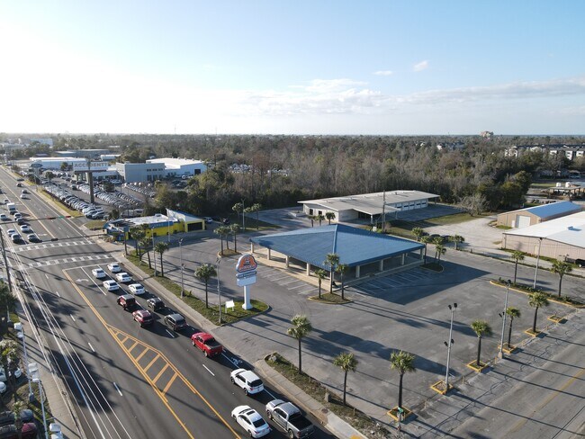 More details for Vehicle Dealership – Retail for Sale, Panama City, FL