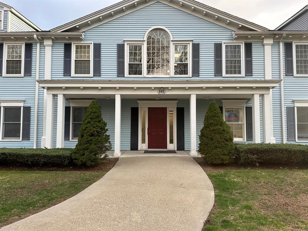 145 Durham Rd, Madison, CT for lease Interior Photo- Image 1 of 4