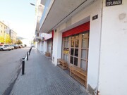 fachada local
