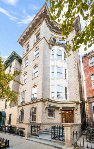 Plus de détails pour 402 W 20th St, New York, NY - Multi-résidentiel à vendre