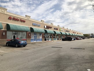 Plus de détails pour 2001 Katy Mills Blvd, Katy, TX - Bureau/Commerce de détail, Vente au détail à louer