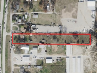 More details for 159 Center Point Rd, Weatherford, TX - Land for Sale