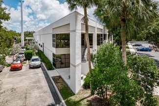 Plus de détails pour 1800 NW 69th Ave, Plantation, FL - Industriel à louer