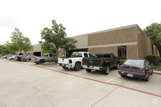 More details for 2030 G Ave, Plano, TX - Industrial for Lease