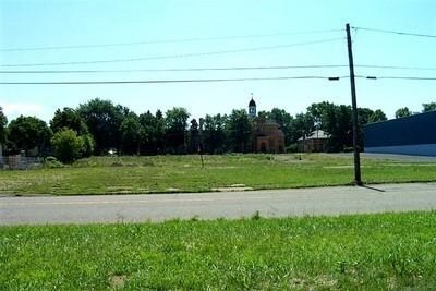 1630 Cleveland Ave SW, Canton, OH à vendre - Photo du bâtiment - Image 2 de 2
