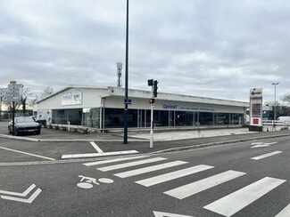 More details for 2 Rue Branly, Haguenau - Flex for Lease