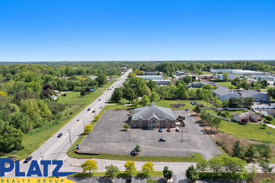 8324 South Ave, Youngstown, OH for lease - Building Photo - Image 3 of 10