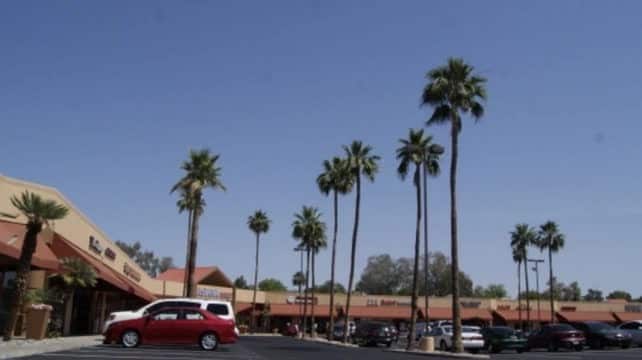 1116 S Dobson Rd, Mesa, AZ for lease - Commercial Listing Video - Image 3 of 7