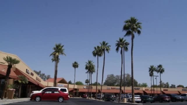 1116 S Dobson Rd, Mesa, AZ à louer - Vidéo sur l’inscription commerciale - Image 3 de 7