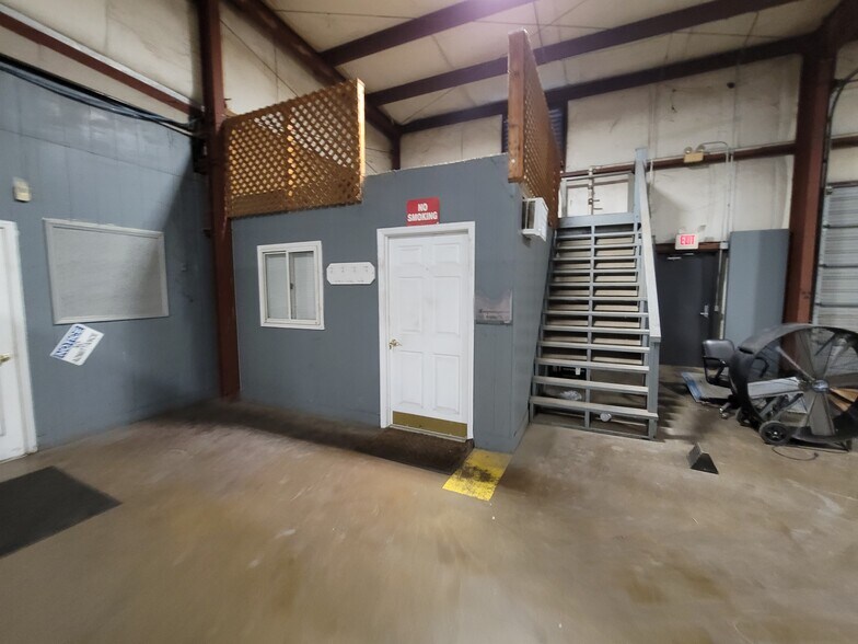 148 Industrial Park Dr, Rockingham, NC à vendre - Photo intérieure - Image 3 de 38