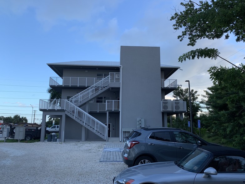 21430-21460 Overseas Hwy, Cudjoe Key, FL for lease - Building Photo - Image 3 of 4