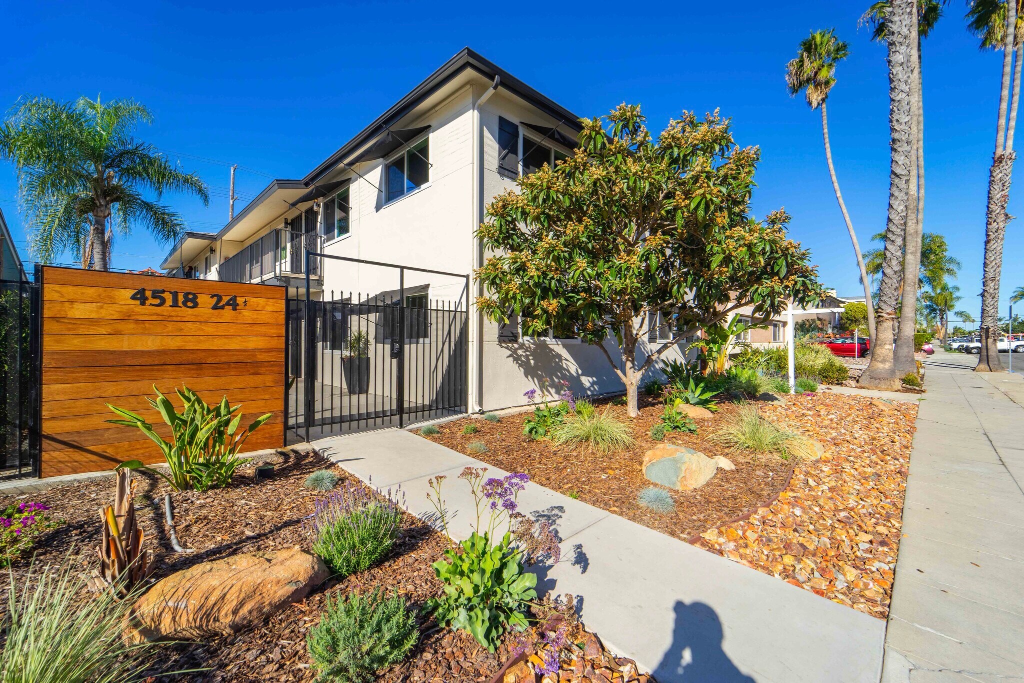 4518-4524 Kansas St, San Diego, CA à vendre Photo principale- Image 1 de 31