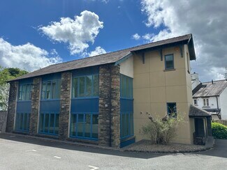 Plus de détails pour Beresford Rd, Windermere - Bureau à louer