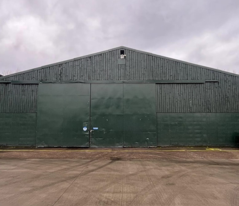 Blakenhill Park, Burton On Trent for lease Primary Photo- Image 1 of 2