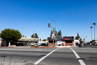 16320-16334 S Western Ave, Gardena, CA for lease Building Photo- Image 2 of 19