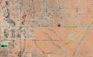 More details for 872 State Line dr, Chaparral, NM - Multifamily for Sale