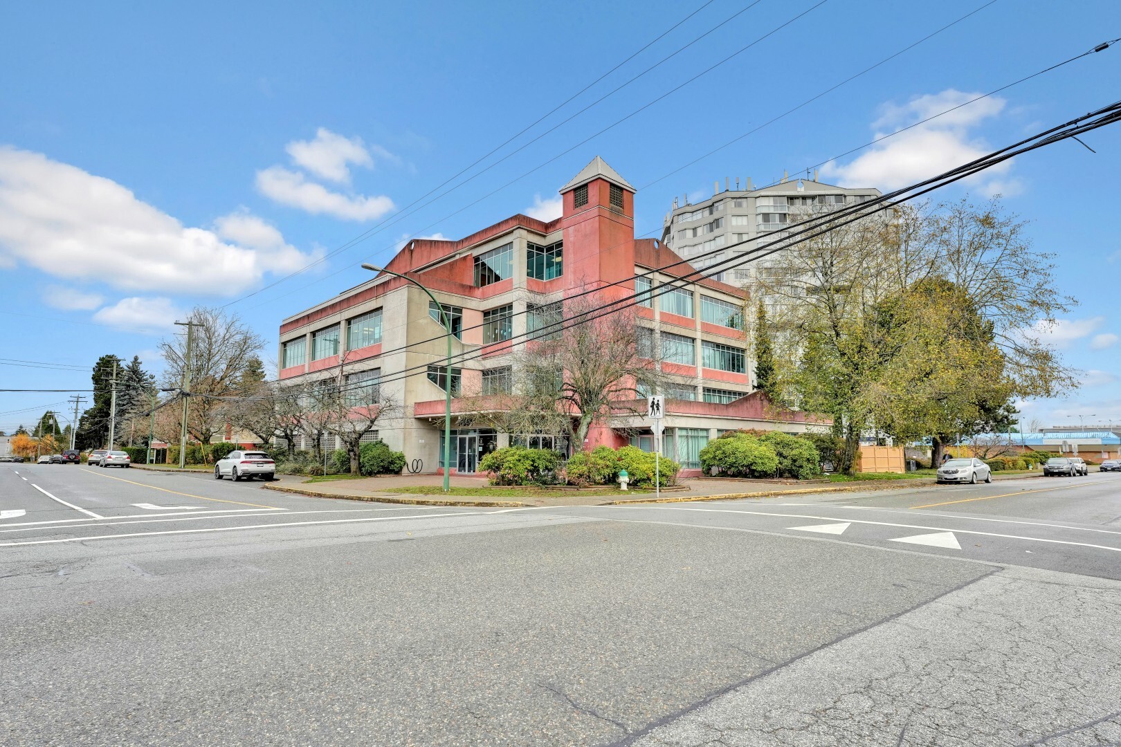 11861 88 Av, Delta, BC for lease Primary Photo- Image 1 of 33