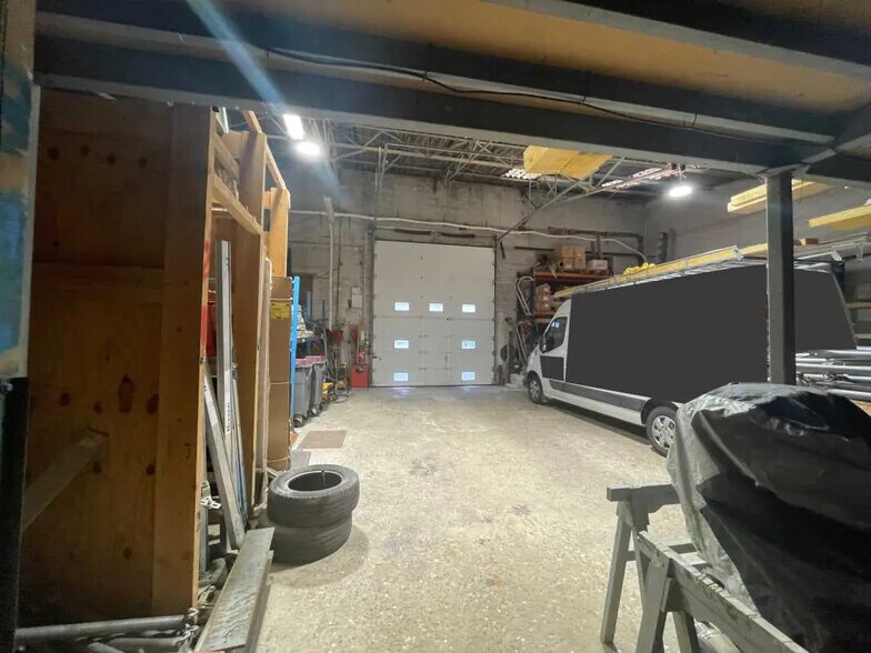 Local d'activités dans Allonne à vendre - Photo intérieure - Image 3 de 8