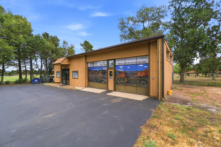 305 S Hancock Ave, Colorado Springs, CO for sale - Building Photo - Image 2 of 22