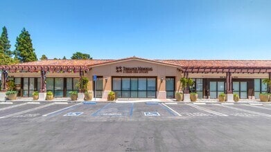 602 Deep Valley Dr, Rolling Hills Estates, CA à vendre - Photo principale - Image 1 de 1