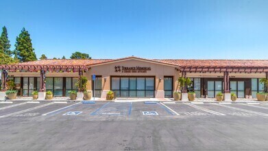 Plus de détails pour 602 Deep Valley Dr, Rolling Hills Estates, CA - Bureau à vendre