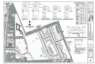 Plus de détails pour 1021 Volco Rd, Edgewater, FL - Terrain à vendre