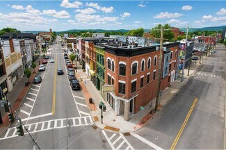 More details for 258 Main St, Johnson City, NY - Retail for Lease