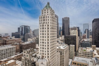 Plus de détails pour 55 E Washington St, Chicago, IL - Plusieurs types d'espaces à louer