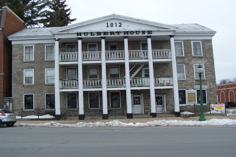 106 Main St, Boonville, NY à vendre - Photo principale - Image 1 de 1