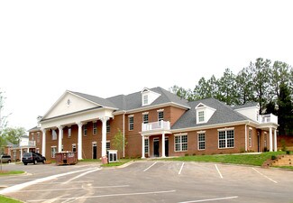 Plus de détails pour 1350 Wooten Lake Rd, Kennesaw, GA - Bureau à louer