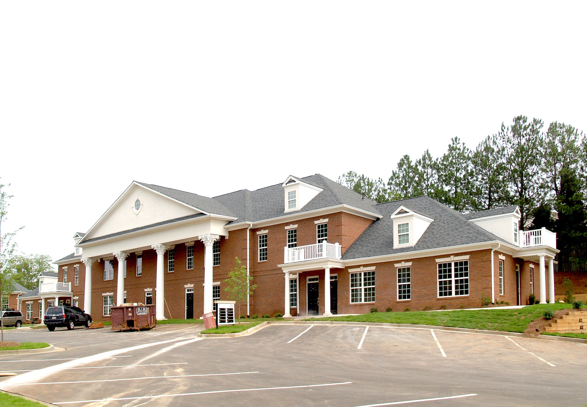 1350 Wooten Lake Rd, Kennesaw, GA for lease Primary Photo- Image 1 of 41