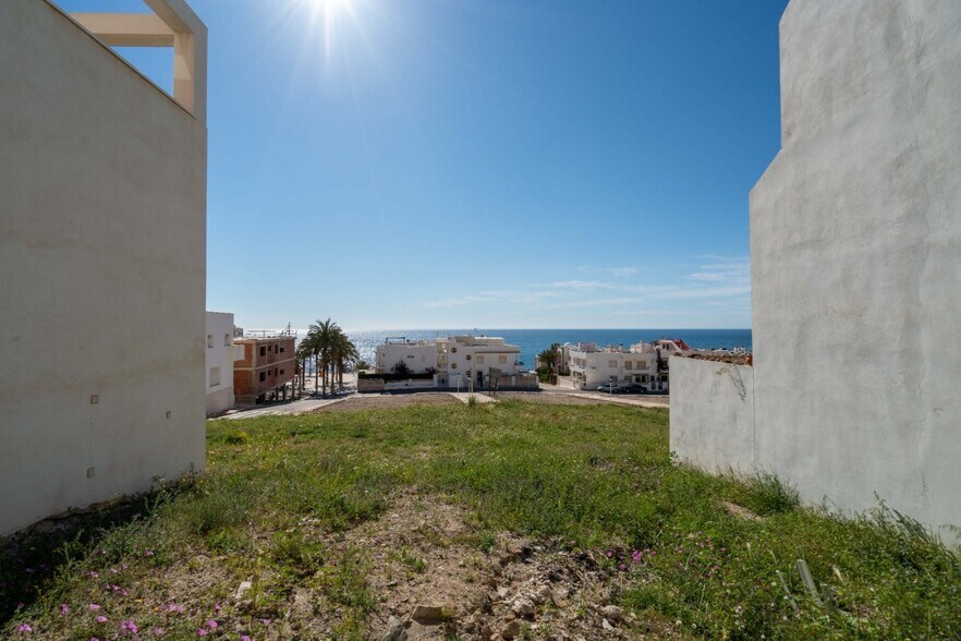 Calle Luis Gordillo, 8, Carboneras, Almería à vendre - Plan de site - Image 1 de 25