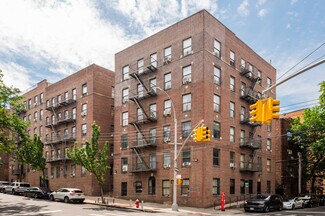 Plus de détails pour 158-160 W 168th St, Bronx, NY - Multi-résidentiel à vendre