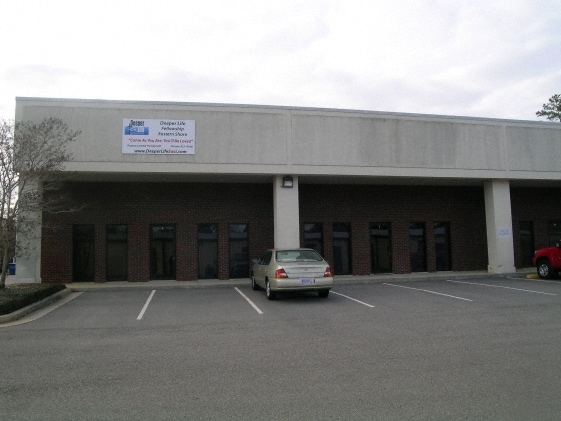 1410 Highway 98, Daphne, AL for lease - Building Photo - Image 3 of 3