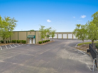 More details for 202 Transcom Ct, Wilmington, NC - Industrial for Lease