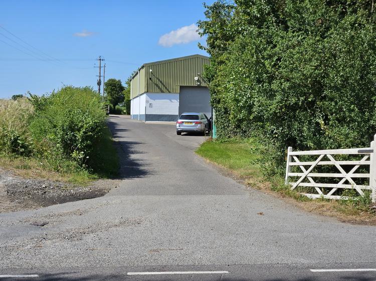 Reading Rd, East Hendred for sale - Building Photo - Image 1 of 1