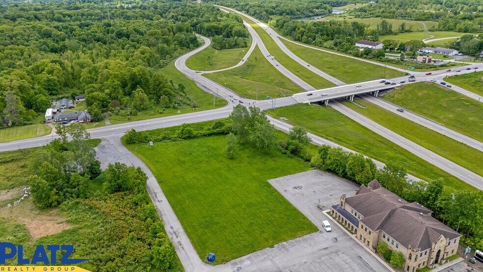 1170 Western Reserve Road, Youngstown, OH à vendre - Photo du bâtiment - Image 2 de 8