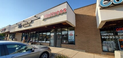 960-998 Lake St, Roselle, IL for lease Interior Photo- Image 1 of 13