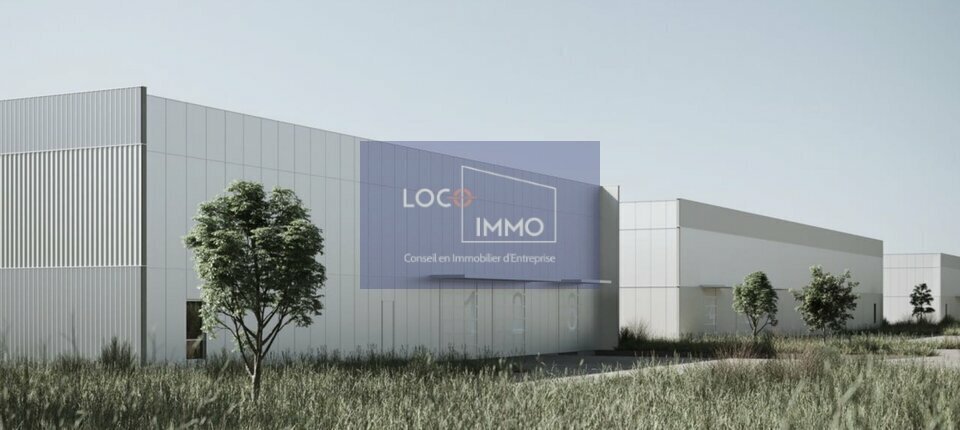 Industrial in Cestas for lease Building Photo- Image 1 of 4