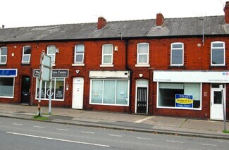 More details for 366 Leyland Ln, Leyland - Retail for Lease