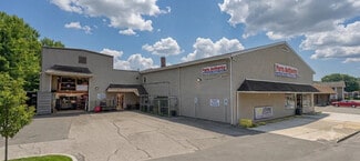 More details for 118-120 South St Ct, Danbury, CT - Industrial for Sale