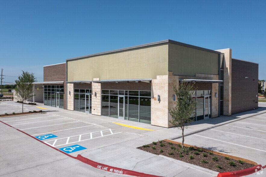 517 Laurence Dr, Heath, TX for sale - Primary Photo - Image 1 of 3