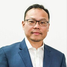 Delton Cheng