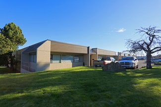 More details for 4223 Commerce Cir, Saanich, BC - Industrial for Lease