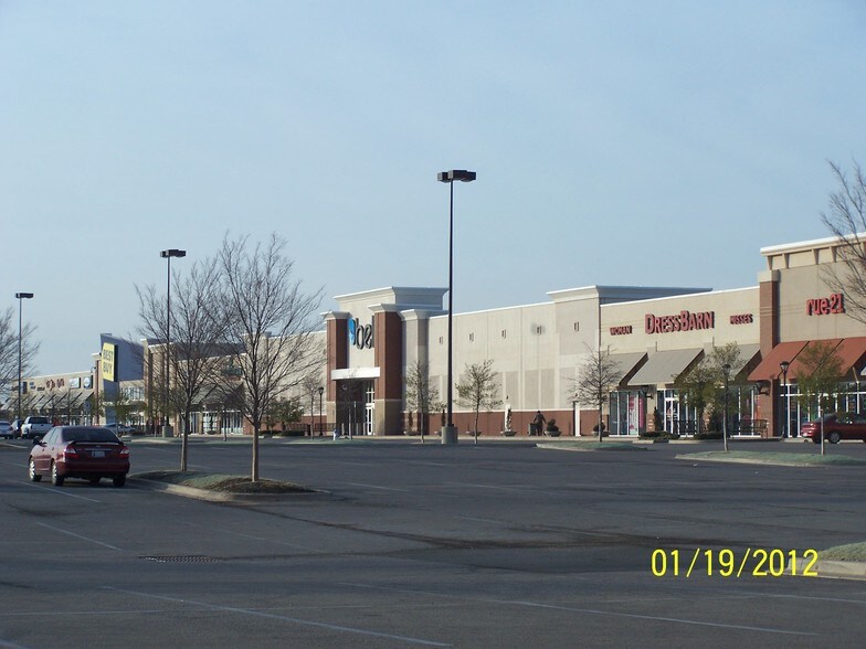 Lakeview & Perkins Rd, Stillwater, OK for lease - Building Photo - Image 1 of 1