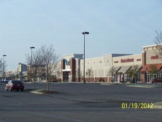 Plus de détails pour Lakeview & Perkins Rd, Stillwater, OK - Commerce de détail à louer