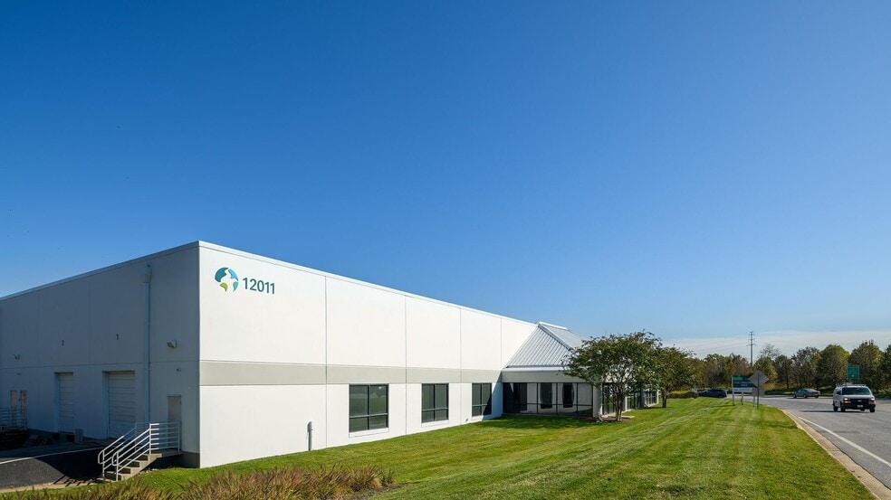 12011 Guilford Rd, Annapolis Junction, MD for lease - Building Photo - Image 2 of 6